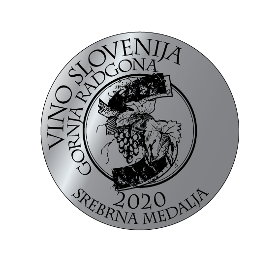 Srebrna medalja