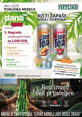 Katalog Gastro - Maj 2026