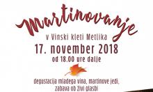 Vinska klet Metlika