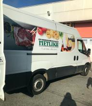 Iščemo prevoznike na področju Gorenjske